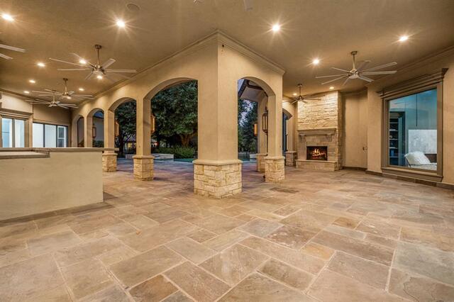 1802 Shady Grove, Court Westlake, TX photo 33