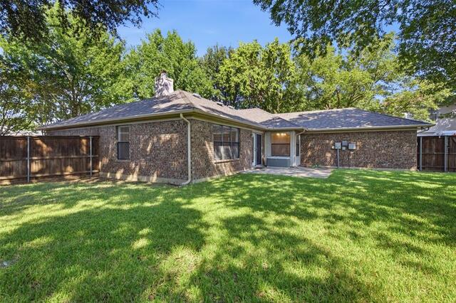 661 Thompson, Drive Coppell, TX photo 28