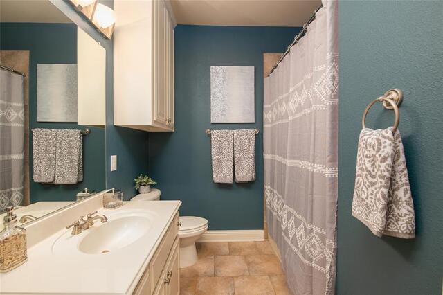 5009 Glenshire Drive, Flower Mound, TX photo 32