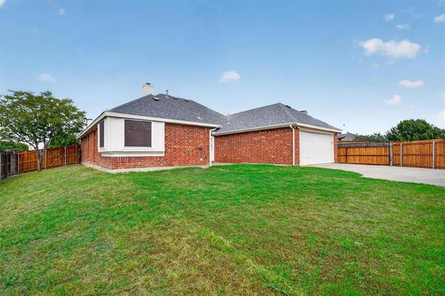 1429 Macrae, Court Allen, TX photo 29