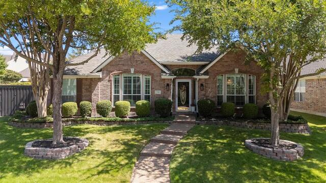 1516 Redeemer, Road Allen, TX photo 28