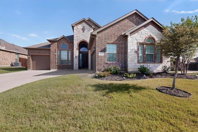 4401 Tall Meadow Court, Arlington, TX image