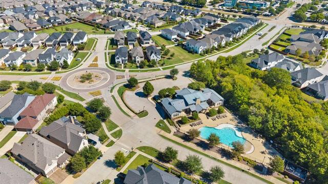 802 Davids, Way Allen, TX photo 30
