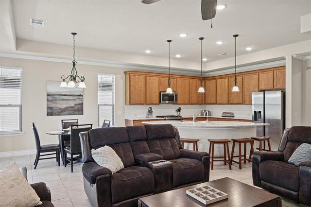 9708 Stonefield, Way Denton, TX photo 9