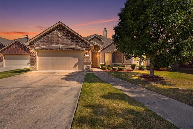 2333 Los Olivos Lane, Fort Worth, TX image