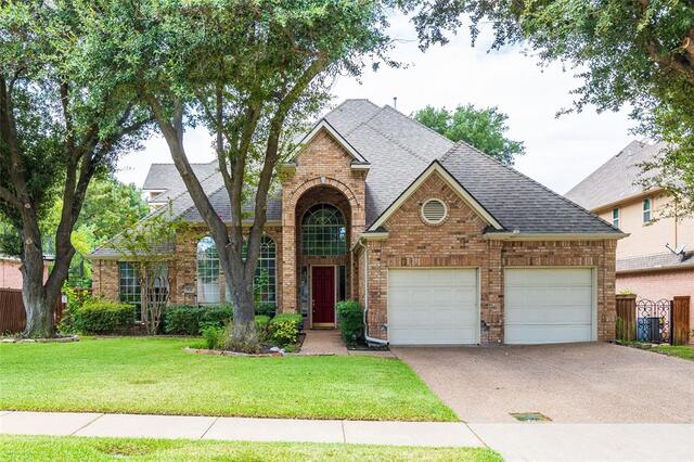 926 Laguna, Drive Coppell, TX photo 2