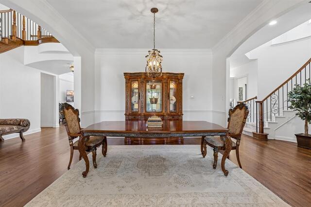 2312 Top Rail, Lane Southlake, TX photo 7