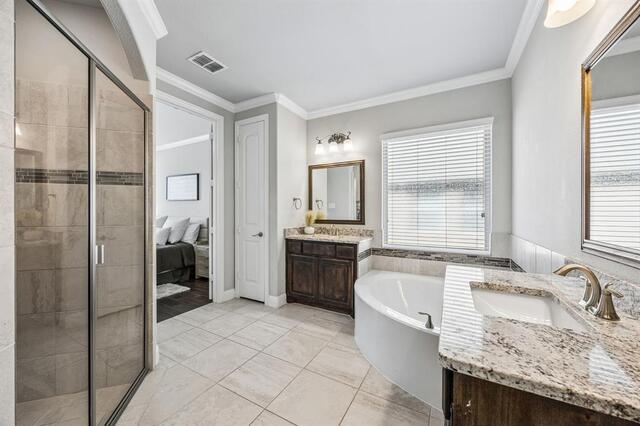 2816 Driftwood Creek, Trail Prosper, TX photo 16