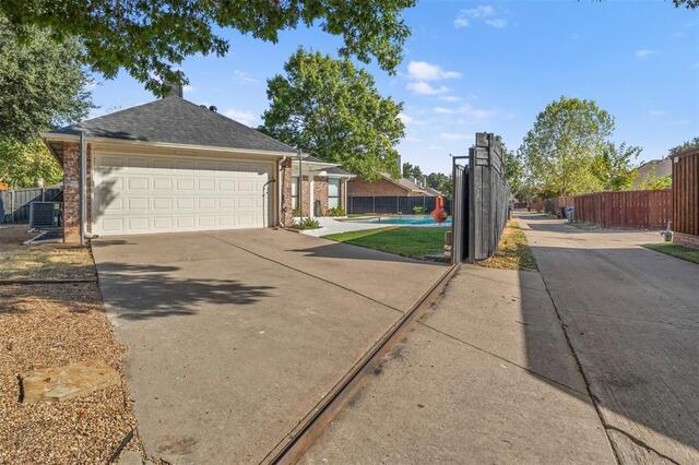 6217 Decatur, Court Frisco, TX photo 23