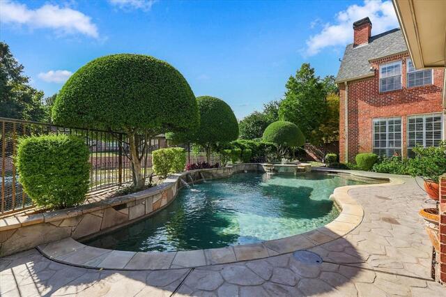 2104 Sutton, Place Plano, TX photo 28