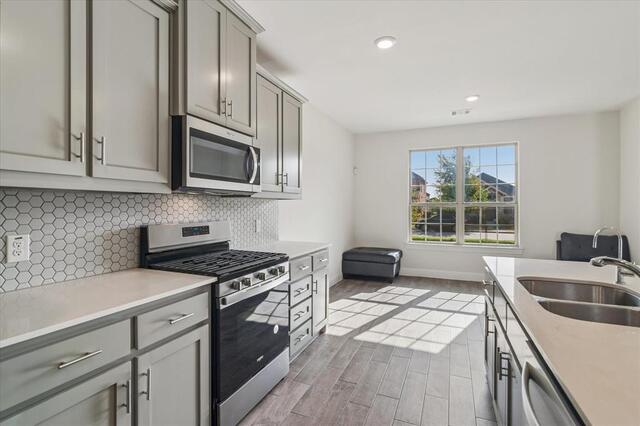 6012 Dandelion Drive, Little Elm, TX photo 9