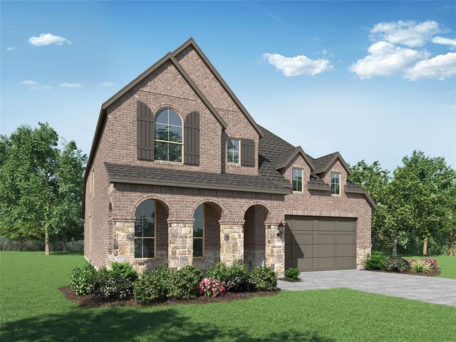 11321 Bratton Boulevard, Fort Worth, TX image