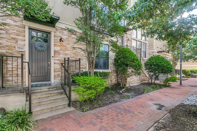 7212 Scotland Court, Plano, TX image