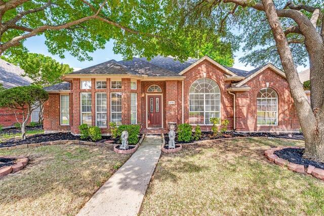 2710 Cheverny, Drive McKinney, TX photo 2