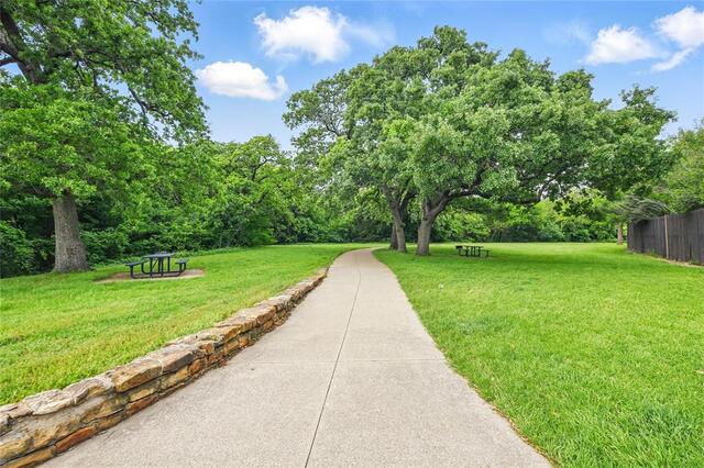 2613 Lakeshore Drive, Flower Mound, TX photo 37