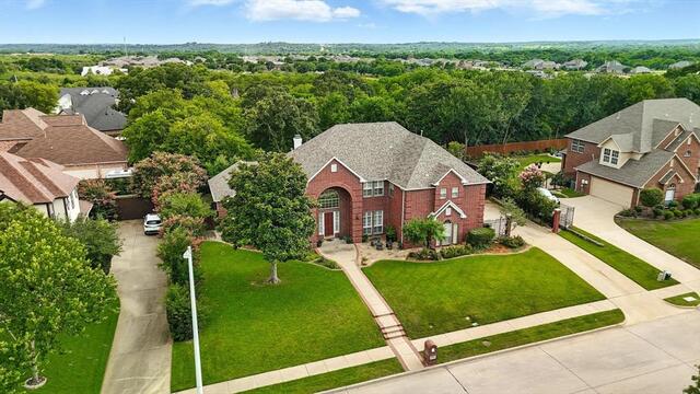 109 Visalia, Lane Denton, TX photo 37