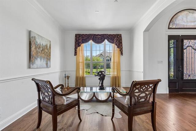 2312 Top Rail, Lane Southlake, TX photo 5