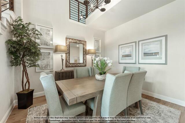 5721 Halton, Drive Celina, TX photo 10