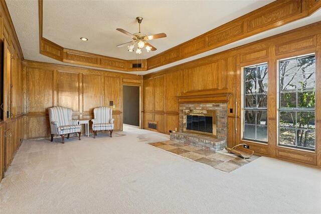 3428 Omar, Lane Plano, TX photo 3