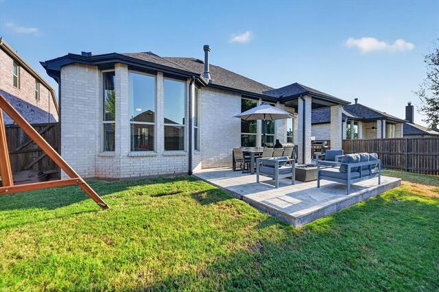 1605 Bird Cherry, Lane Celina, TX photo 37