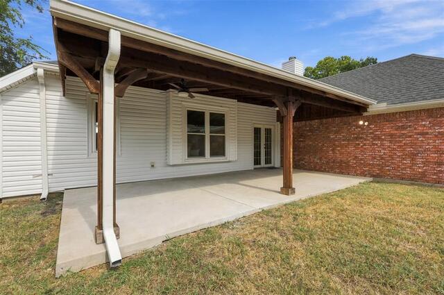 812 Fall, Drive Allen, TX photo 21