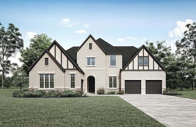 14432 Game Creek Trail, Fort Worth, TX image