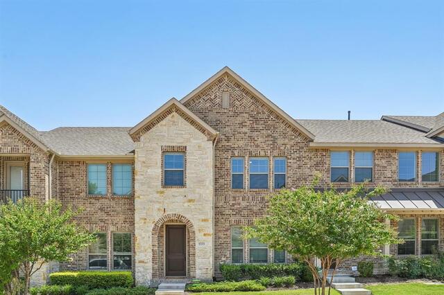 1333 Madison Avenue, Flower Mound, TX image