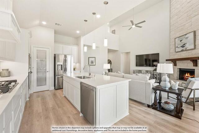 5725 Halton, Drive Celina, TX photo 12