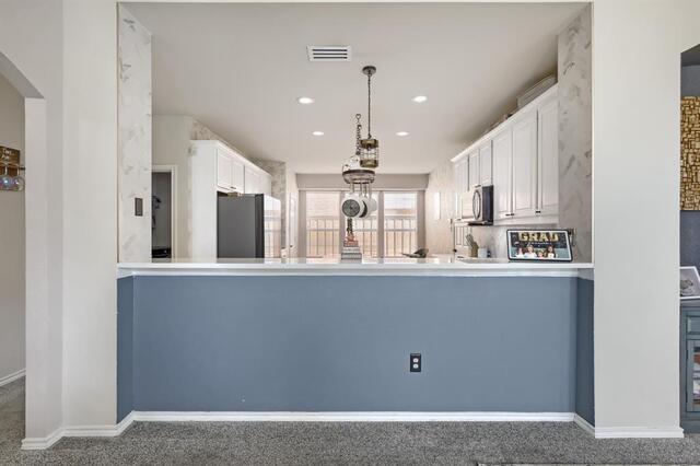 5501 Buckskin Drive, The Colony, TX photo 8