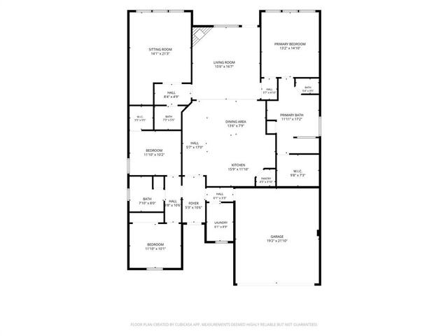 3501 Meadowtrail, Lane Denton, TX photo 36