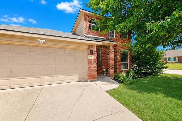 2500 Collier, Drive McKinney, TX photo 10