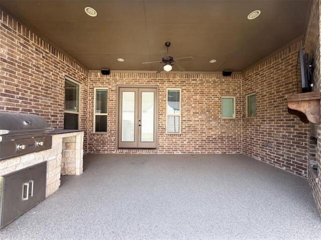 851 Yellowcress, Drive Prosper, TX photo 17