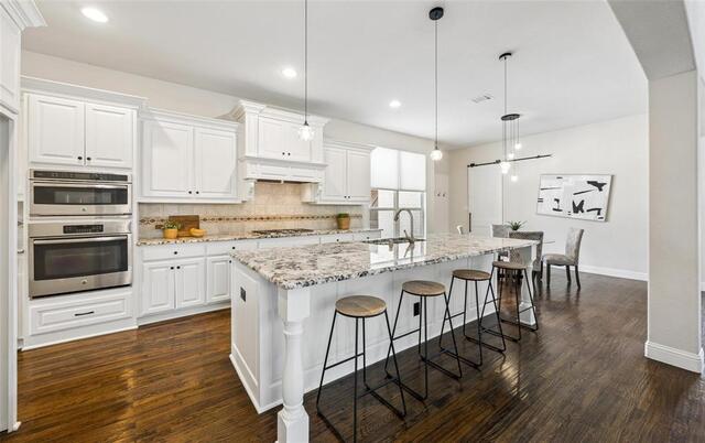 4664 Maverick, Way Carrollton, TX photo 11
