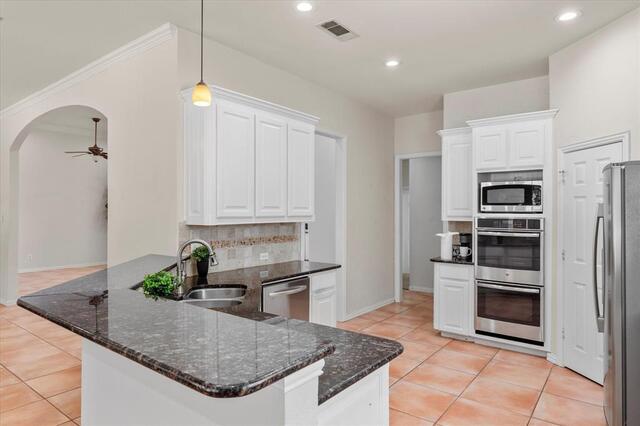 2508 Russwood Drive, Flower Mound, TX photo 15
