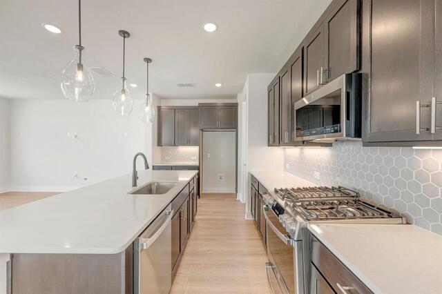 8013 Autumn Sage, Trail Denton, TX photo 8