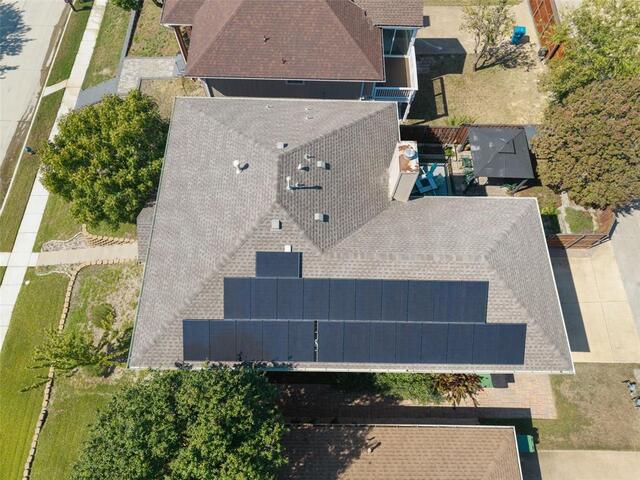 1109 Holly, Drive Carrollton, TX photo 24