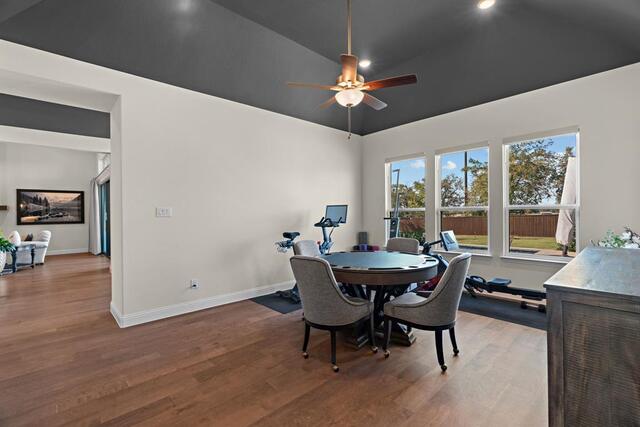 11508 Hickory Falls, Drive Argyle, TX photo 22