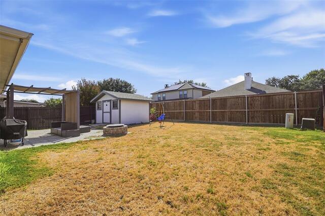 1930 Livingston Lane, Little Elm, TX photo 28
