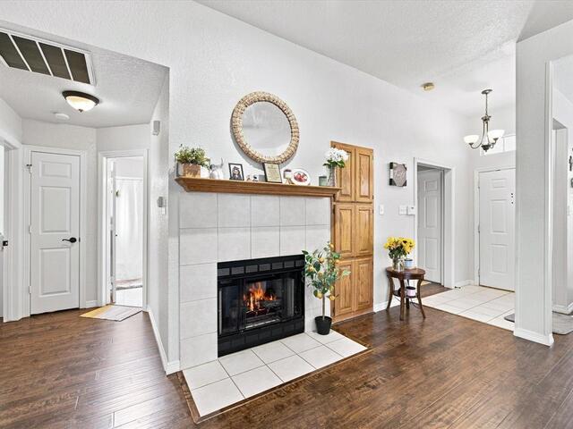 2532 John, Drive Denton, TX photo 18
