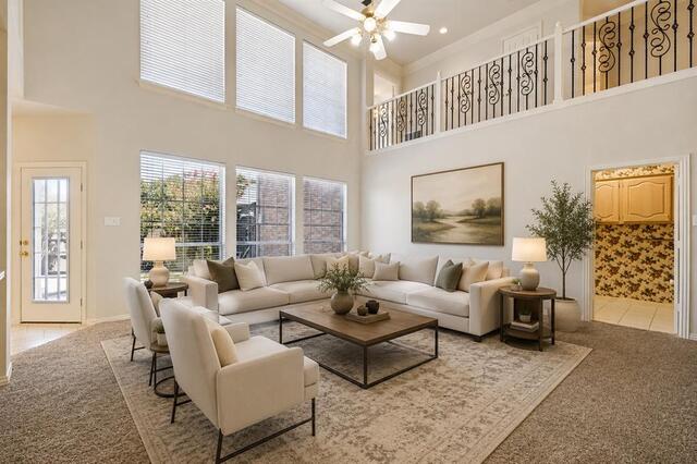 122 Ridgewood, Drive Coppell, TX photo 7