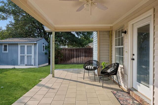 7021 Blalock Drive, The Colony, TX photo 18