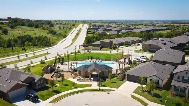3917 River Rock, Avenue Celina, TX photo 5