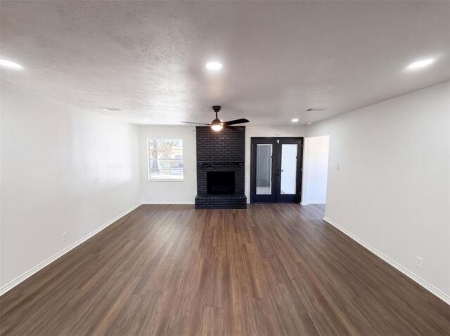 1329 Wellington, Drive Denton, TX photo 3