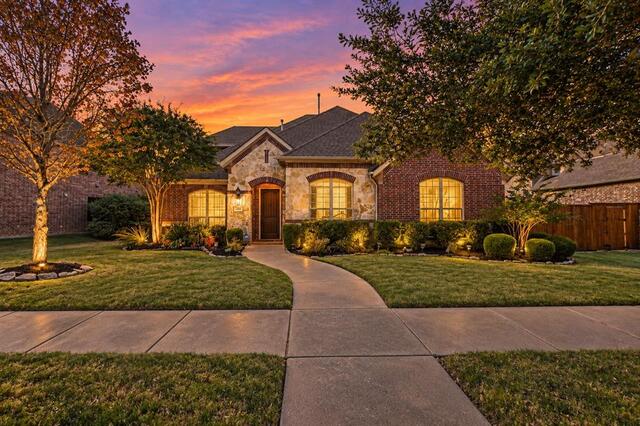 13459 Clifton, Drive Frisco, TX photo 6