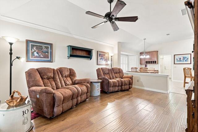 10512 Belvedere, Drive Denton, TX photo 5