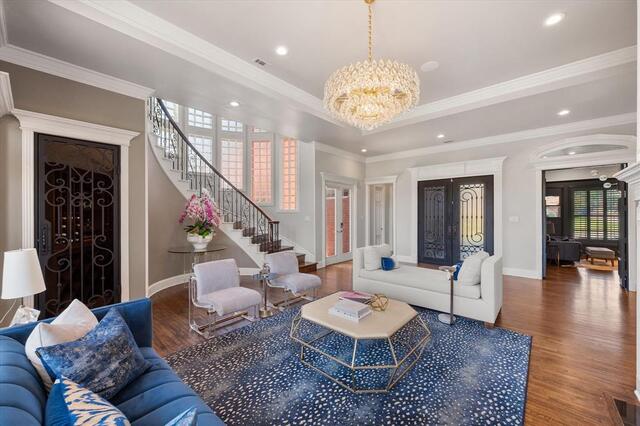 1405 Bentley, Court Southlake, TX photo 4