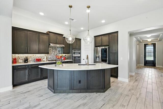 8509 Cocobolo, Drive Denton, TX photo 12