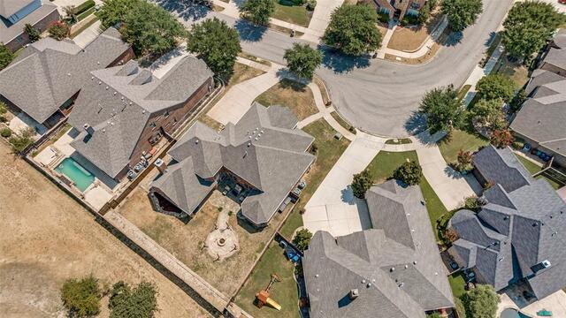 205 Thistle, Ridge Denton, TX photo 38