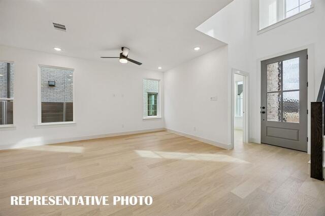 4809 Reveille, Drive McKinney, TX photo 4