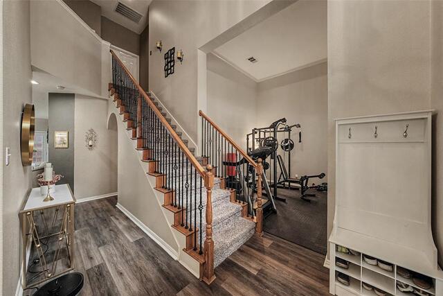 12361 Hawk Creek, Drive Frisco, TX photo 7